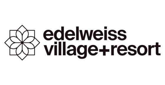 Edelweiss Village + Resort Logo